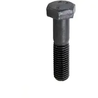Cofan Din-931 C-10.9 M24x110 Mm Metrisk Sekskantskrue 5 Enheter