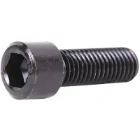 Cofan Din-912 C-8.8 M24x100 Mm Unbrakoskrue 5 Enheter