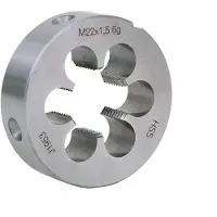 Cofan M9x1.25 Mm Gjengetapp 25 Mm