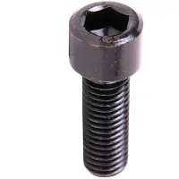 Cofan Din-912 C-8.8 M10x30 Mm Unbrakoskrue 100 Enheter