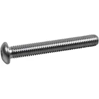 Cofan Din Iso 7380 C-10.9 M8x20 Mm Unbrakoskrue 200 Enheter