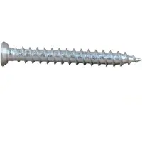 Cofan 7 Torx-skrue Med Flatt Hode 5x210 Mm 100 Enheter