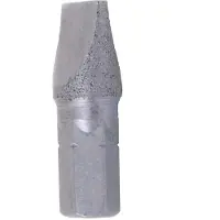 Cofan 8x1.6 Flatt Bits Til Skrutrekker 50 Mm 5 Enheter