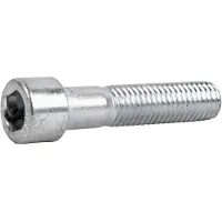 Cofan Din-912 C-8.8 M6x35 Mm Unbrakoskrue 200 Enheter