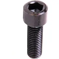 Cofan Din-912 C-8.8 M16x40 Mm Unbrakoskrue 25 Enheter