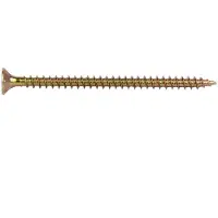 Cofan Din-7505a Pz M6x110 Mm Forsenket Sponplateskrue 200 Enheter