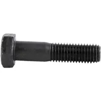 Cofan Din 931 C-8.8 Unc 3/8x45 Mm Sekskantbolt 50 Enheter