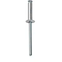 Cofan Flor Aluminium Nagle 4.8x20 Mm 250 Enheter
