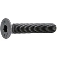 Cofan Din-7991 C-10.9 M16x60 Mm Unbrakoskrue 25 Enheter