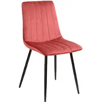 Furniture Style Iria Stolsett 44x88.5x21 Cm 4 Enheter