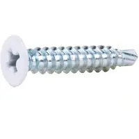 Cofan Selvborende Skrue Med Waferhode 4.2x14 Mm 500 Enheter