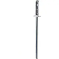 Cofan Multigrip Aluminium Nagle 4.8x12 Mm 500 Enheter