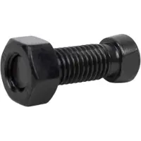 Cofan C-12.9/934 C-10 M14x37 Mm Metrisk Plogbolt 25 Enheter