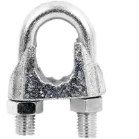 Cofan Din-741 M-5 Wireklemmer 200 Enheter