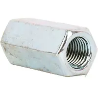 Cofan M6x20 Mm Sekskant Skjøtemutter 200 Enheter