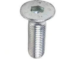 Cofan Din-7991 C-10.9 M16x50 Mm Unbrakoskrue 25 Enheter