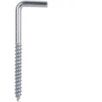 Cofan L-krok Skrue 21x100 Mm 200 Enheter