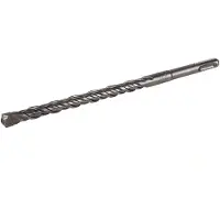 Cofan Sds-plus Bor Til Vegg 25x260 Mm