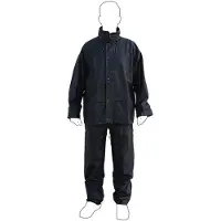 Cofan Pu/pvc Overall