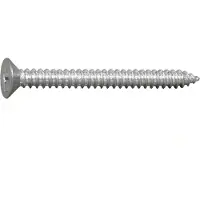Cofan Din-7982 C-6 M4.2x38 Mm Forsenket Selvskjærende Phillips-skrue 500 Enheter