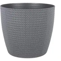 Cofan 255x221 Mm 8.5 L Blomsterpotte 5 Enheter