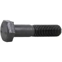 Cofan Din-931 C-10.9 M20x120 Mm Metrisk Sekskantskrue 10 Enheter