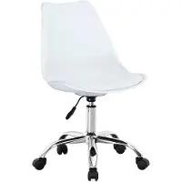 Furniture Style Adriana Kontorstol 47.5x38x13 Cm