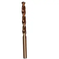 Cofan Hss-co Din 338n Metallbor 12.5 Mm 5 Enheter