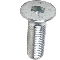 Cofan Din-7991 C-10.9 M20x40 Mm Unbrakoskrue 25 Enheter