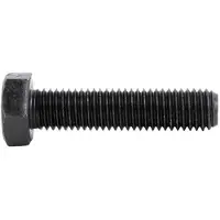 Cofan Din-933 C-12.9 M12x30 Mm Metrisk Sekskantskrue 25 Enheter