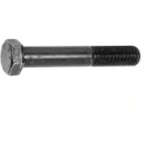 Cofan Din 931 C-8.8 Unf 5/8x60 Mm Sekskantbolt 10 Enheter