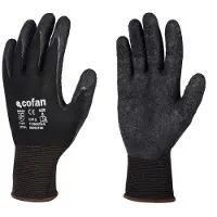 Cofan 11000278 Arbeidshansker 12 Enheter