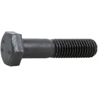Cofan Din-931 C-10.9 M10x120 Mm Metrisk Sekskantskrue 25 Enheter