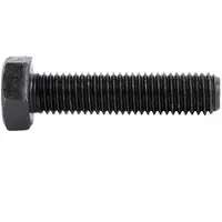 Cofan Din-933 C-12.9 M20x80 Mm Metrisk Sekskantskrue 5 Enheter