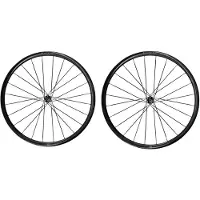 Black Inc Thirty Cl Disc Tubeless Landeveishjulsett