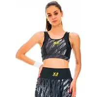 X3 Mexico Sport-topp