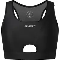 Jelenew Chromaflex Hrm Sport-bh