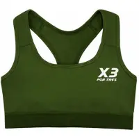X3 Anversa Sport-topp