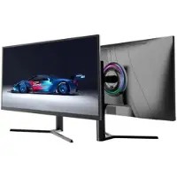 Seleno Jetwing Sln-32qhd165 32´´ 2k Va Led 165hz Gaming-skjerm