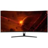 Seleno Jetwing Sln-34wqhd165vac 34´´ Wqhd Va Led 165hz Gaming-skjerm