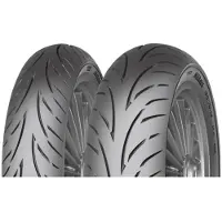 Mitas Touring Force-sc 2 Reinf 64s Tl/tt Landeveissdekk