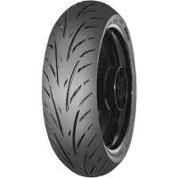 Mitas Touring Force Sp 73w Tl Touring Bakdekk
