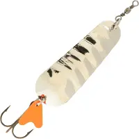 Abu Garcia Atom 55 g Silver