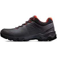 Mammut Mercury Iv Low Gore-tex Tursko