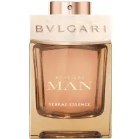 Bvlgari Man Tarrae 60ml Eau De Parfum