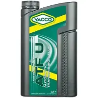 Yacco Atf U Dexron Iii Olje 5l