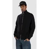 Redefined Rebel RRAron Knit Regular Fit Strikket genser svart