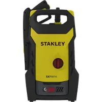 Stanley SXPW14L - Trykkvaskemaskin