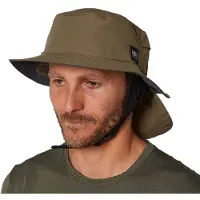Ocean & Earth Mens Indo Surf Bøttehatt