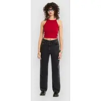 Volcom Daddio Jeans svart